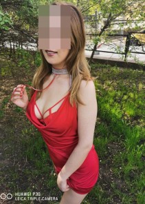Фото проститутки Ангелина №14 в городе Красноперекопск