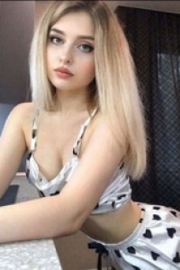 Фото проститутки Аня №4 в городе Красноперекопск