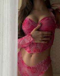 Фото проститутки Лера №6 в городе Красноперекопск