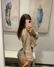 Фото проститутки Даша №3 в городе Красноперекопск