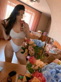 Фото проститутки Даша №4 в городе Красноперекопск