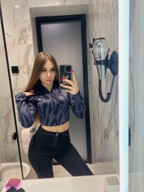 Фото проститутки Соня №2 в городе Красноперекопск