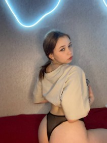 Фото проститутки Дарья №3 в городе Красноперекопск