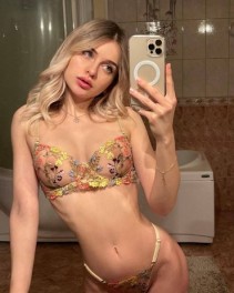 Фото проститутки Анжела №2 в городе Красноперекопск