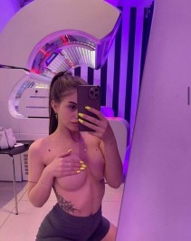 Фото проститутки Катя №2 в городе Красноперекопск