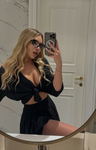 Фото проститутки Настя №4 в городе Красноперекопск