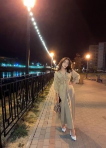 Фото проститутки Покахонтас №3 в городе Красноперекопск