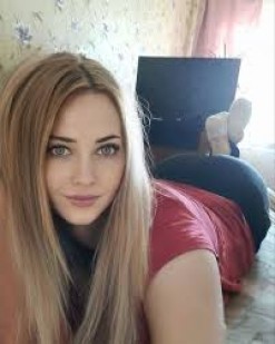 Фото проститутки Настя №1 в городе Красноперекопск