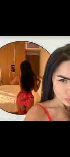 Фото проститутки Мария №1 в городе Красноперекопск