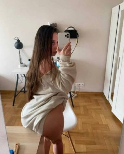 Фото проститутки Настя №1 в городе Красноперекопск