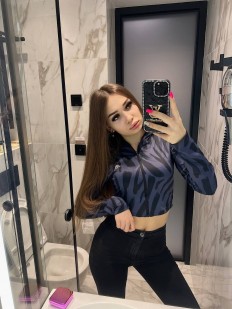 Фото проститутки Соня №1 в городе Красноперекопск