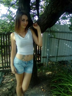 Фото проститутки Вика №1 в городе Красноперекопск