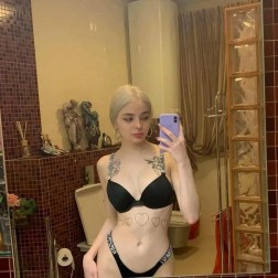 Фото проститутки Катя №1 в городе Красноперекопск