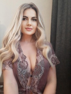 Фото проститутки Настя №1 в городе Красноперекопск