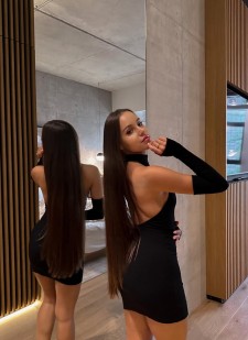 Фото проститутки Даша №1 в городе Красноперекопск